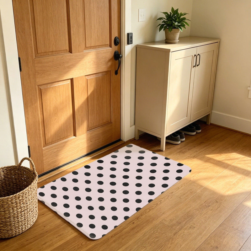 Tapis de maison 20 x 32 po
