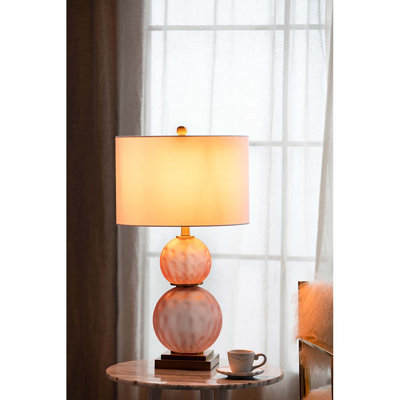 Lampe de table 29 po Tressa