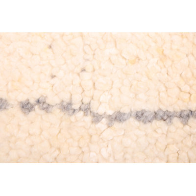 Looma Cream Rug 8'3" x 10'2"