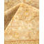 One-of-a-Kind 8 X 10 2010s Wool Area Rug in Ivory