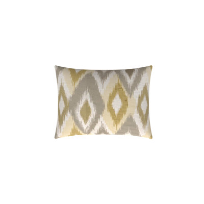 Avila Lumbar Pillow Cover & Insert
