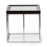 Carmela End Table
