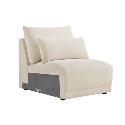 Chaise sans accoudoirs