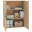 Lurlee Bathroom Cabinet-1903098195
