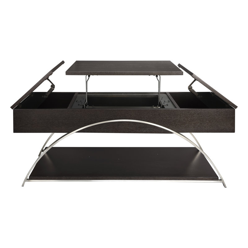 Table basse Aurora