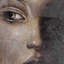 Sans cadre, reproduction sur toile