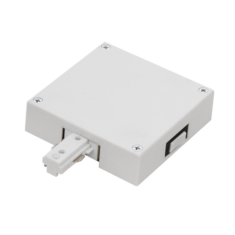 5 Amp Current Delimiter, Single Live End
