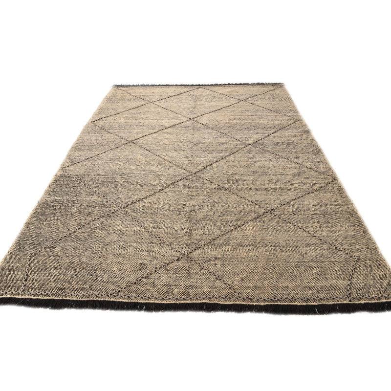 Tapis beige Oliver