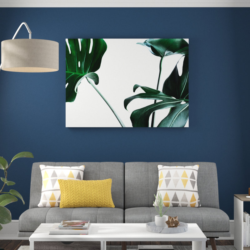 No Frame Print on Wood, 91cm H x 127cm W