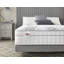Brayden Studio Medium Firm 1000 Pocket Sprung Mattress Plush Top -501209856