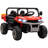 Aosom 12 Volt 2 Seater All-Terrain Vehicles Battery Powered Ride On with Remote Control