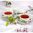 Cortavion Porcelain Teacup and Saucer