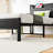 Twin Size Bed With Solid And Stable Frame, Storage Headboard & Charging - No Box Spring Needed, Easy Clean Shelf Station Underbed Space