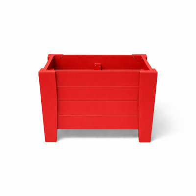 Deck-Patio Planters