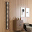 Chumasero 21 Bottle Wall Mounted Wine Bottle Rack-927748106