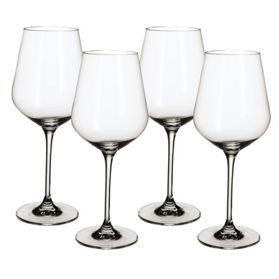 La Divina White Wine Set Of 4