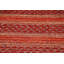 Tapis rayé fabriqué à la main Gabbeh 3 x 4