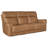 MS Zero Gravity Power Sofa with Power Headrest and Lumbar-72298054