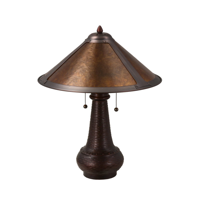 Van Erp Table Lamp
