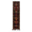 One-of-a-Kind 3'1" x 11'10" Hand Knotted Area Rug