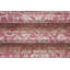 Tapis rayé abstrait moderne 3 x 5