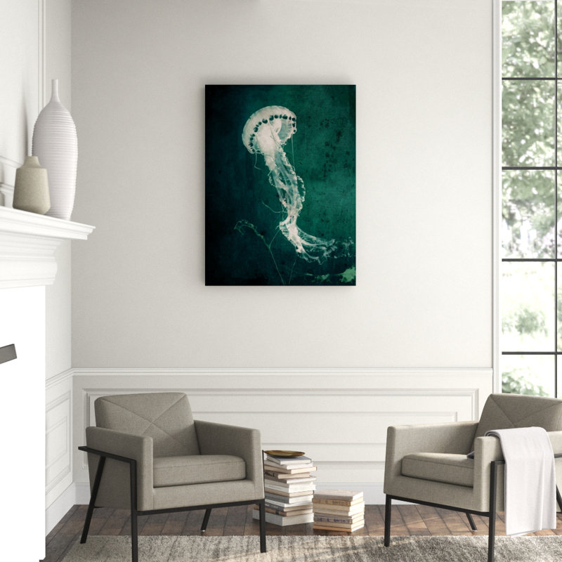 Marine Collection V Print by GI Lab, Outdoor, 40" H x 30" W