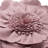 3D Peony Flower Accent Pillow Handmade Cushion Appliqued Decorative Throw Pillow Cover & Insert 14in-65901600