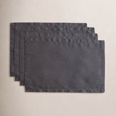 Linen Placemat