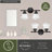 Margaree Dimmable Vanity Light-155225129-250980101-155225125