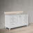 Ferdinand 60'' Single Bathroom Vanity with Top-796626611-698761586