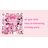 Minnie Mouse Birthday Party Decorations, 113 Pcs Minnie Mouse Party Supplies & Minnie Mouse Party Tableware for Kids Set