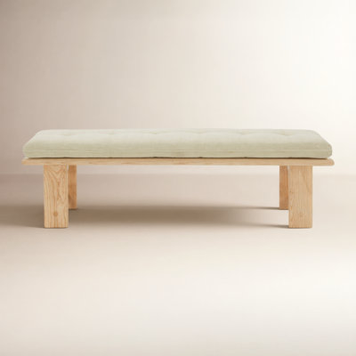 Parkston Bench