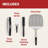 TYTUS Pizza Tool Kit
