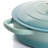 Crock-Pot 5 qt. Non-Stick Cast Iron Round Braiser with Lid-51226339