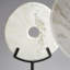 Disk on Stand Sculpture-1726849140