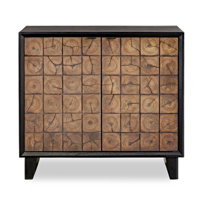 Armoire Uttermost Muestra