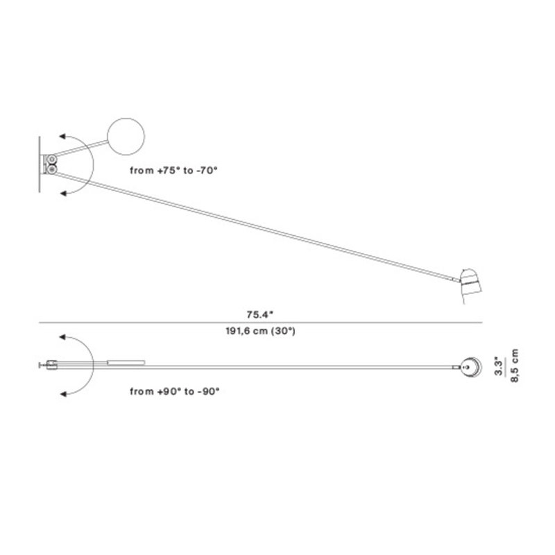 Counterbalance Wall