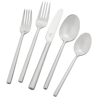 Zwilling J. A. Henckels - Bellasera Slate Flatware Set – Kitchen