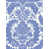 Blue/White