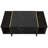 Akkaya Sled Coffee Table with Storage
