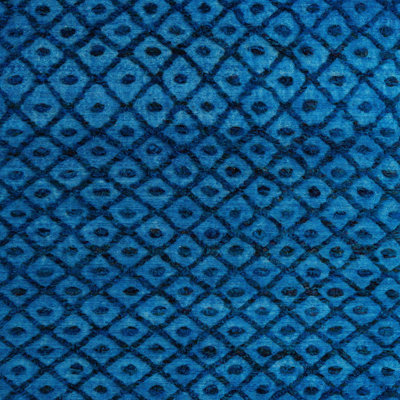 Tapis abstrait moderne 4461