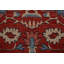 Tapis oriental en laine Heriz Serapi noué à la main 7 x 10