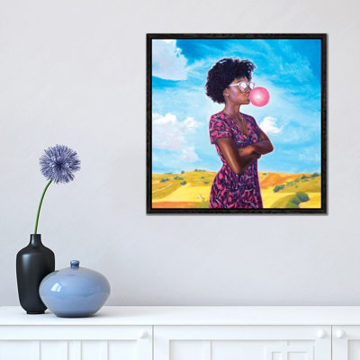 Spanish Road Trip by Alexander Grahovsky - Painting on Canvas