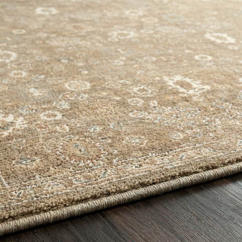 Moroccan Area Rug, Rectangle 160 x 213 cm