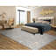 Wool Oriental Indoor Rug