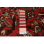 Tapis rouge Anadol 3 pi 7 po x 10 pi 5 po