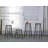 Metro Bar & Counter Stool-431780176-431780177