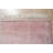 Rhea Moroccan Pink Hand Knotted Wool Area Rug-91874557