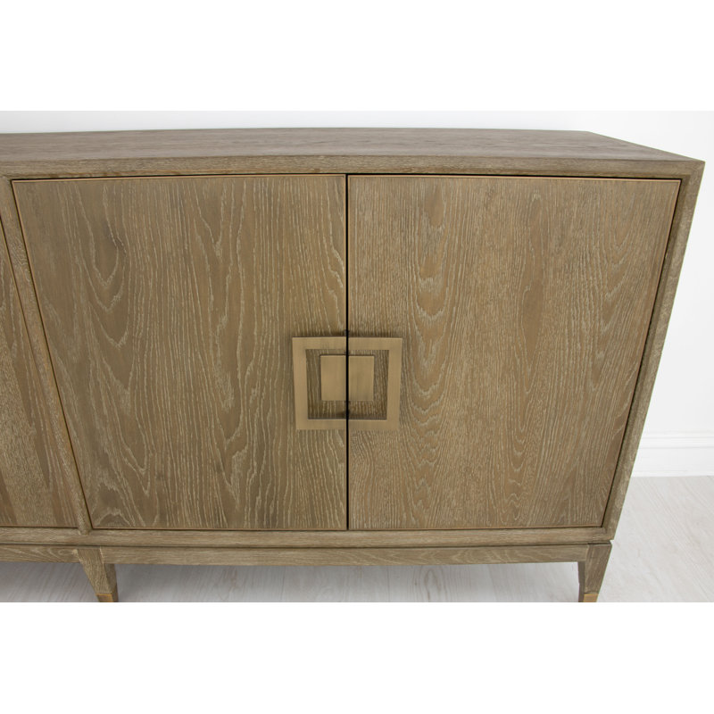 Tyler 76'' W Sideboard