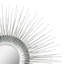 Ensemble de miroirs décoratifs 3 pièces-132044018